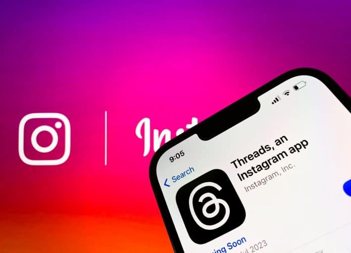 Como ativar filtro de conteúdo político no Instagram?