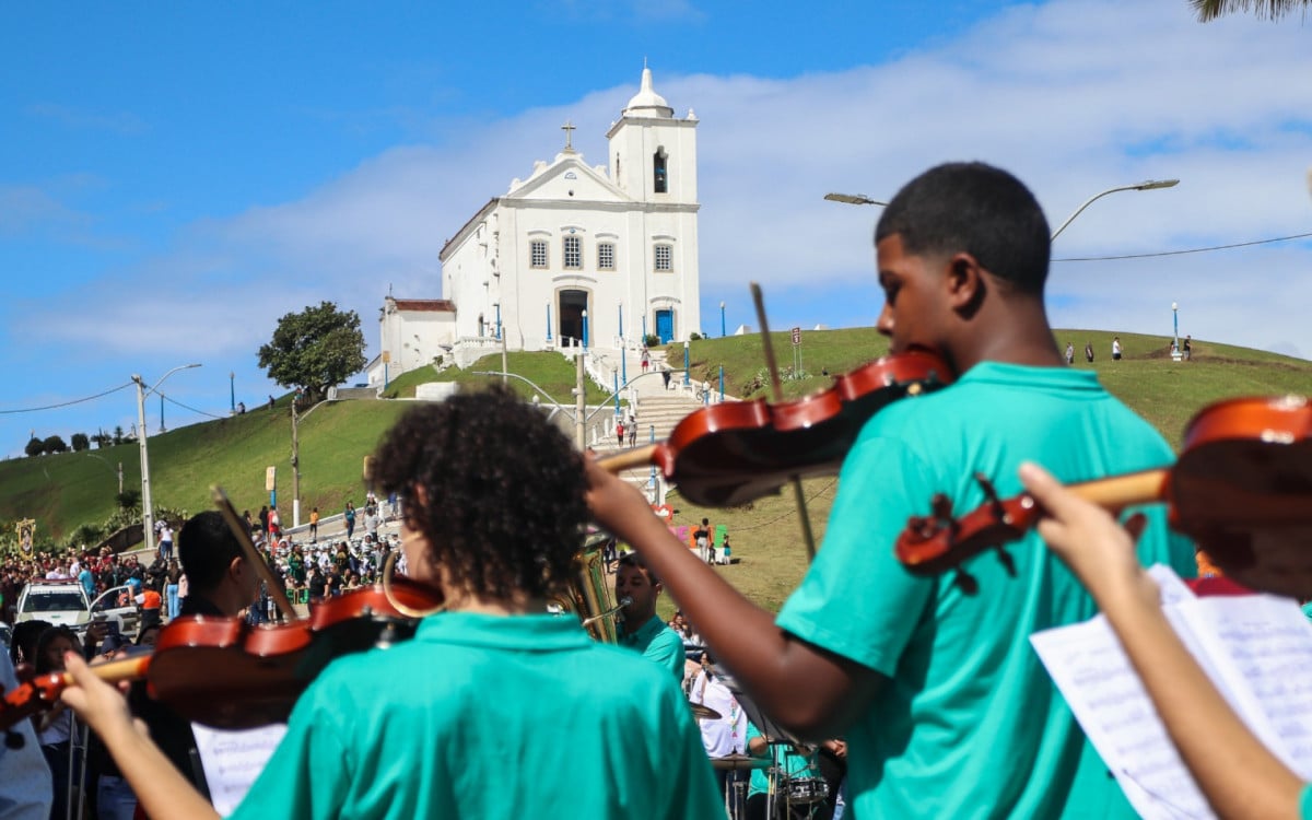 Prefeitura comemorará o 183º aniversário de Saquarema com realização de desfiles cívico-escolares | Saquarema