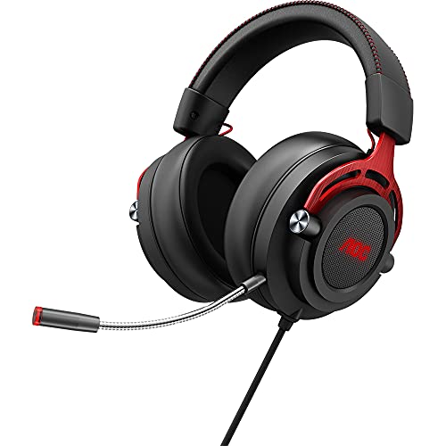 Headset Gamer, Headphone, fone de ouvido com microfone AOC GH210