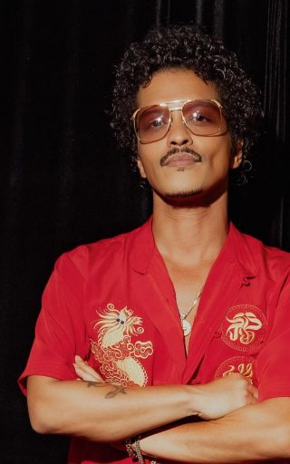 Bruno Mars anuncia quatro shows no Brasil; confira as datas | Diversão