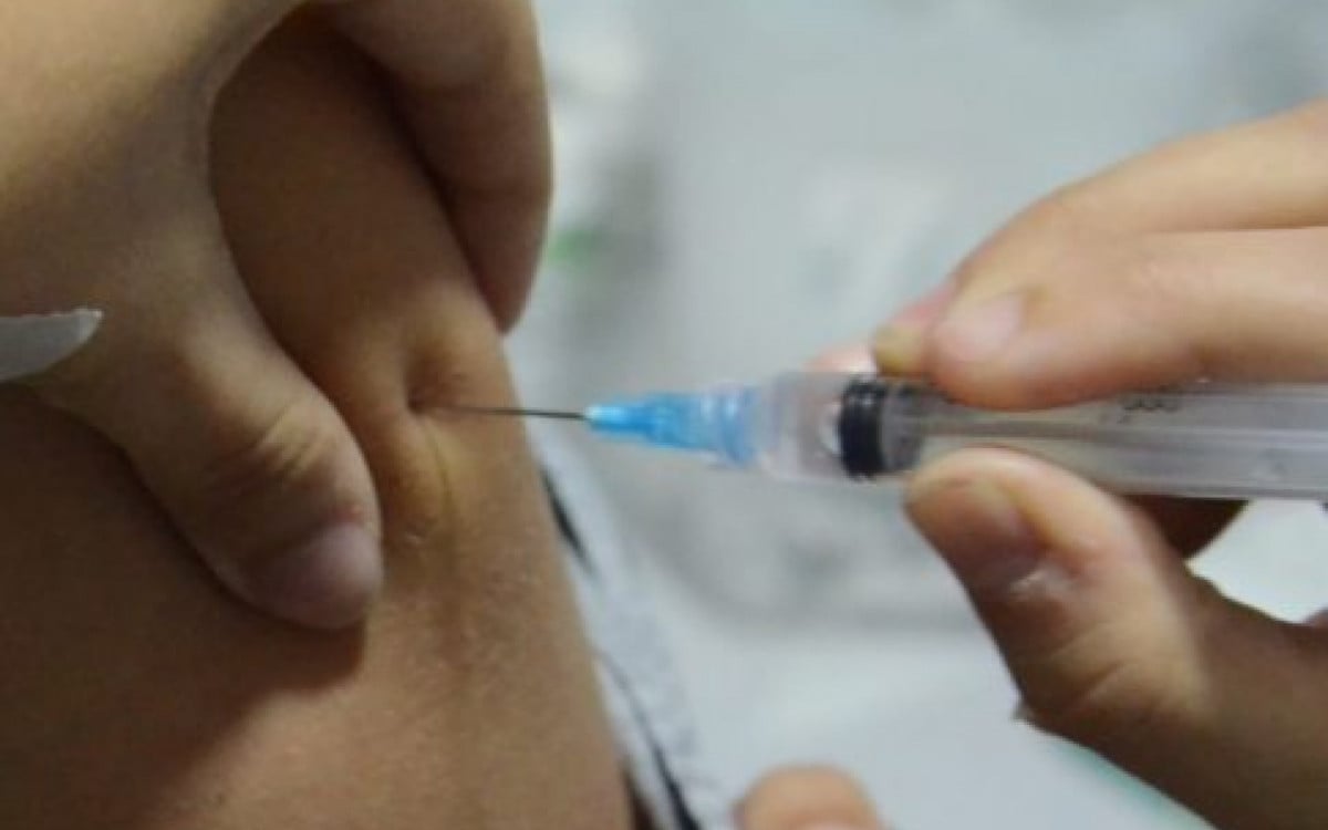 Arraial do Cabo amplia vacinação contra gripe para todas as idades | Arraial do Cabo - Rio de Janeiro
