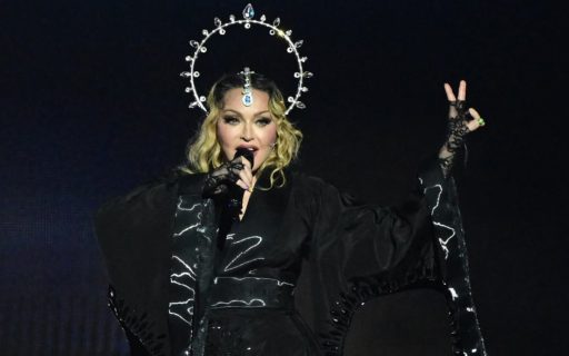 Avião de Madonna tem previsão de deixar o Rio neste domingo | Celebridades
