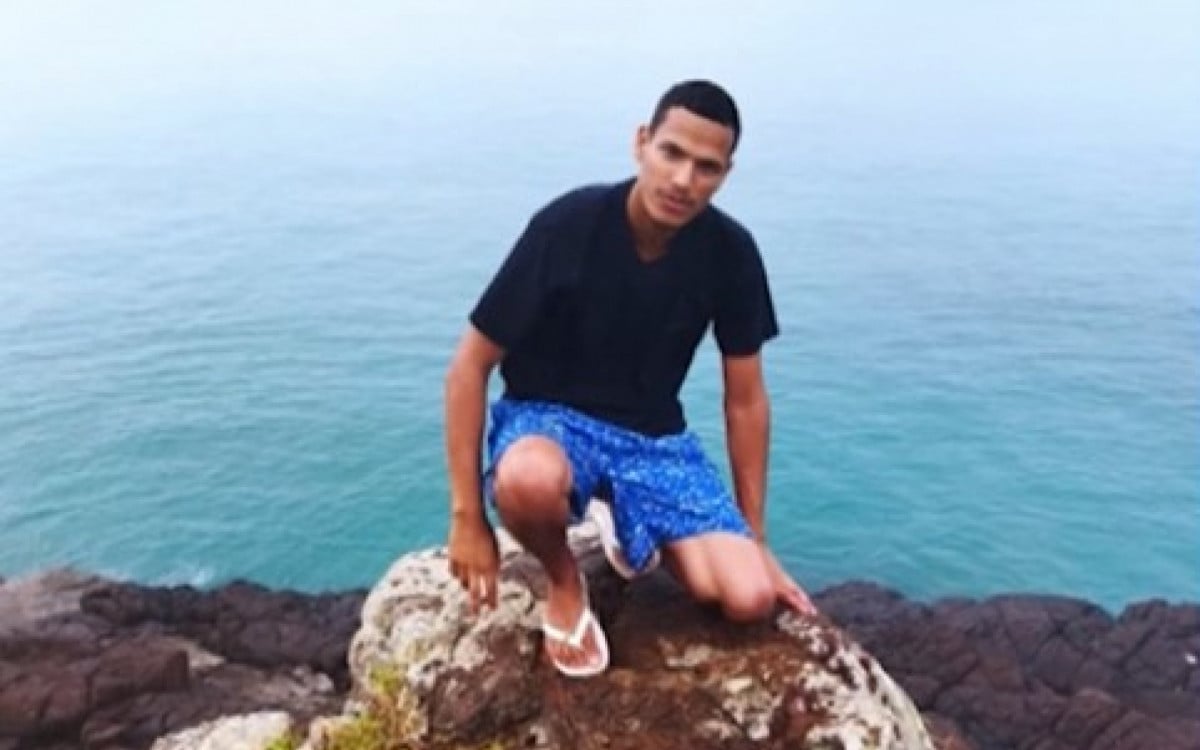 Buscas por turista desaparecido em Arraial do Cabo são encerradas após dez dias | Arraial do Cabo - Rio de Janeiro