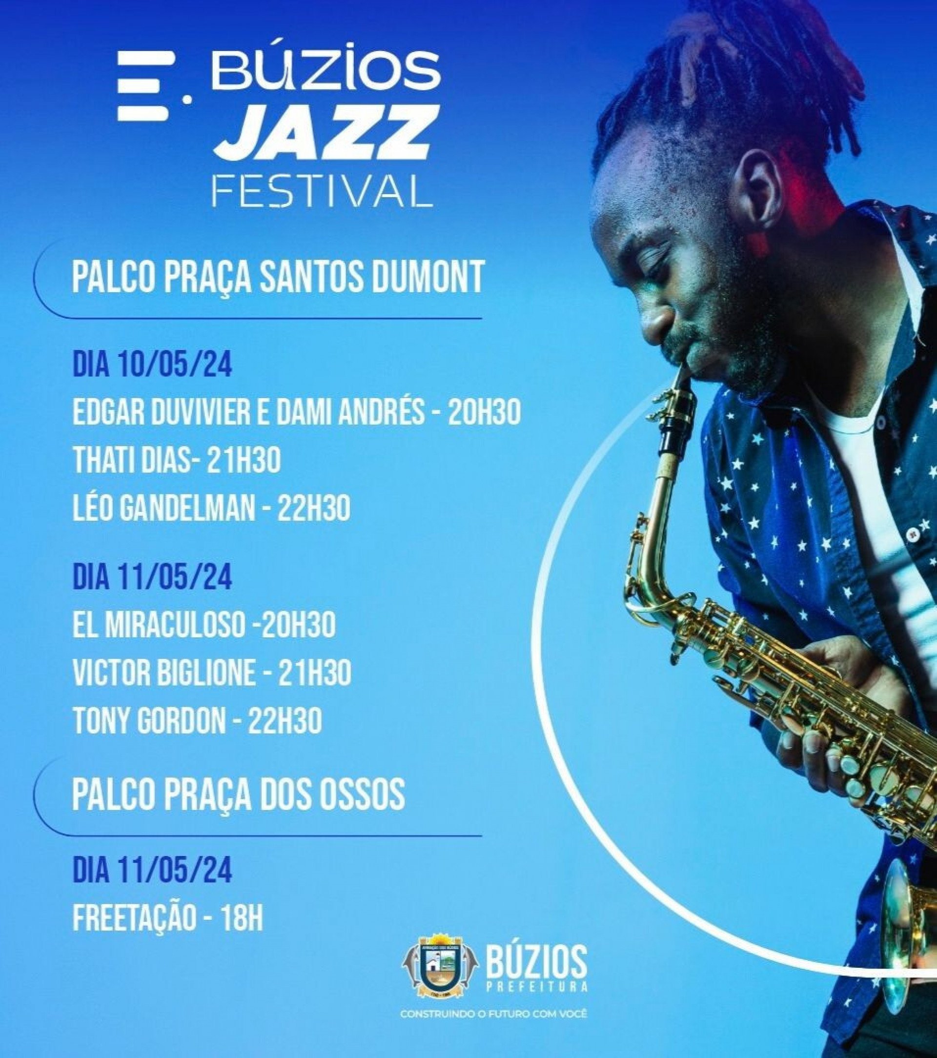 Búzios Jazz Festival