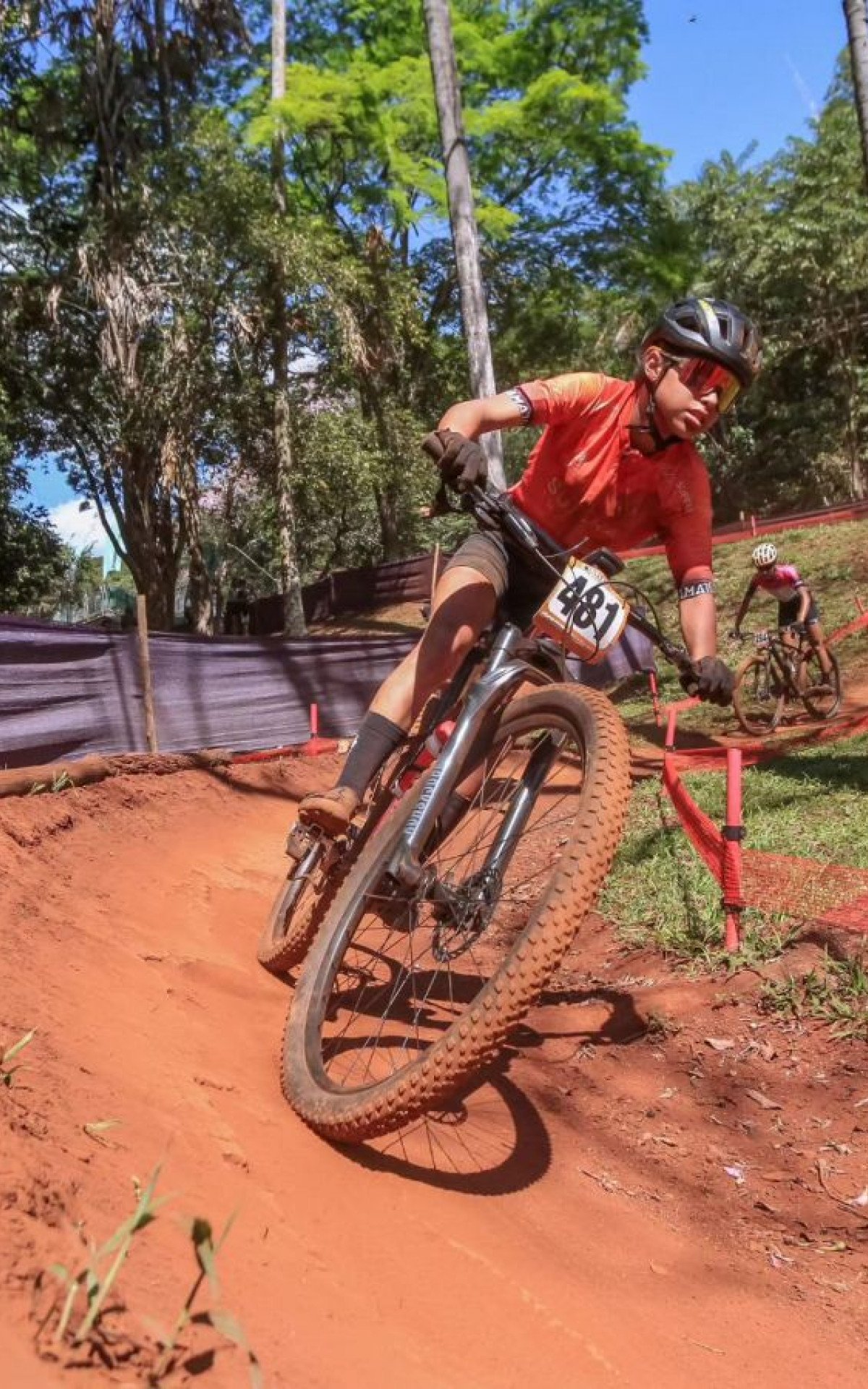 Jovem riostrense de 11 anos se destaca no Mountain Bike nacional e internacional | Rio das Ostras