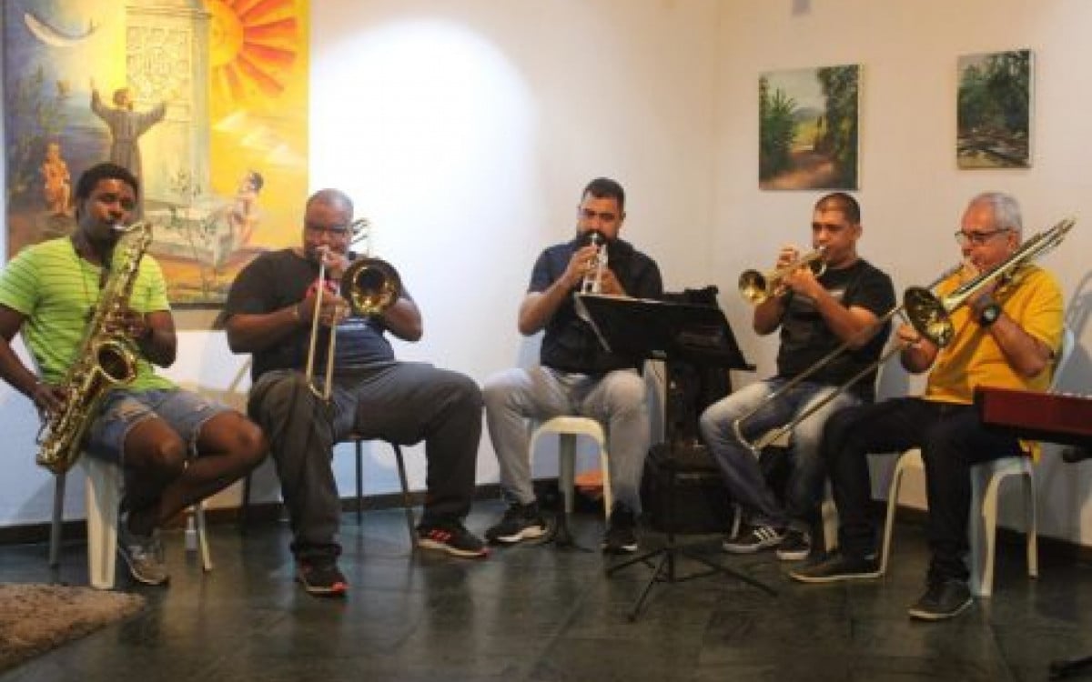 São Pedro da Aldeia apresenta noite de música instrumental nesta quinta-feira (23) | São Pedro da Aldeia