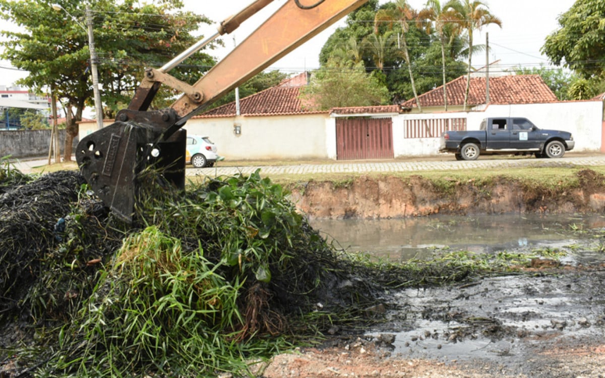 Rio+Saneamento assume serviço de coleta e tratamento de esgoto em Rio das Ostras