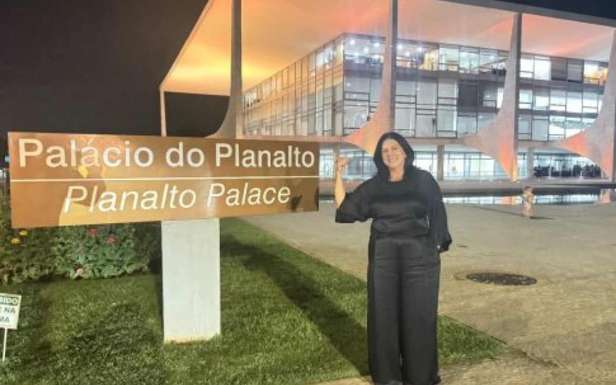 Prefeita de Cabo Frio, Magdala Furtado (PV) participa de eventos em Brasília | Política Costa do Sol