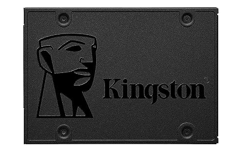 SSD Kingston, SA400S37/960G