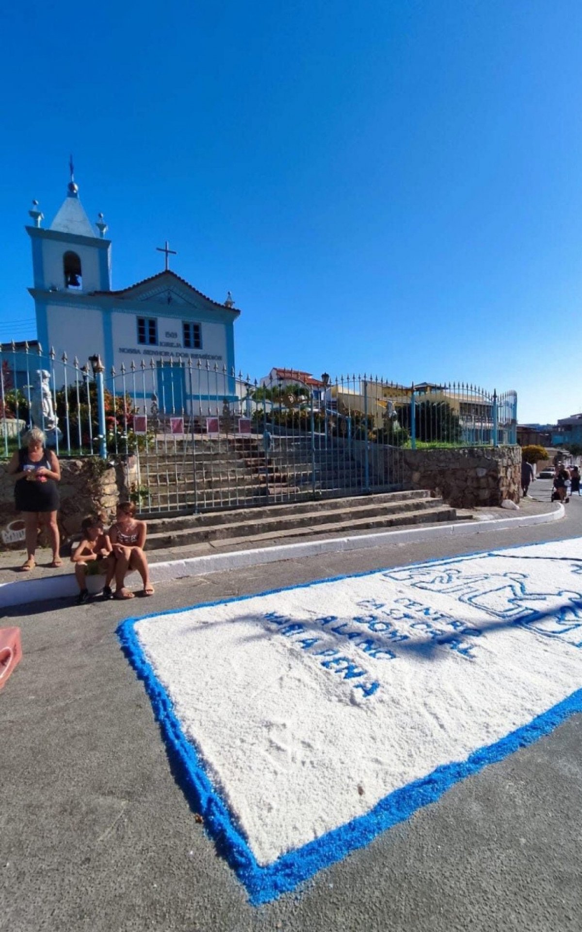 Arraial do Cabo divulga programação religiosa de Corpus Christi | Arraial do Cabo - Rio de Janeiro