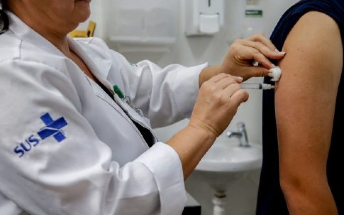 São Pedro da Aldeia inicia vacinação contra a dengue na próxima semana | São Pedro da Aldeia