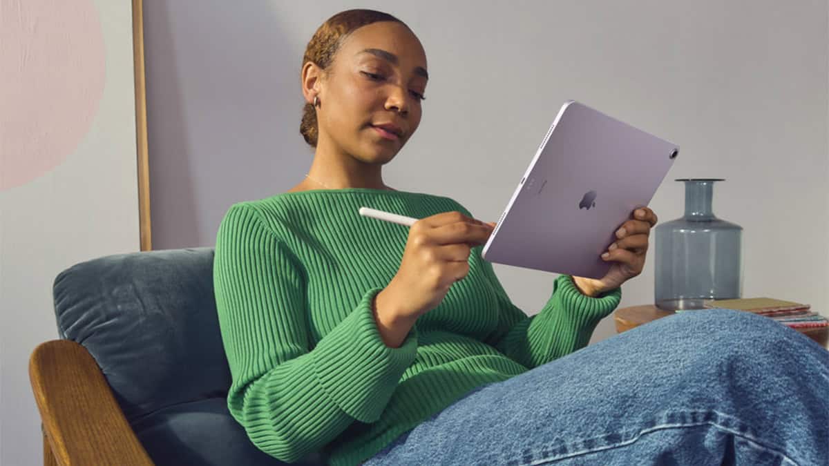 Apple anuncia recurso que permite controlar iPhone e iPad com os olhos