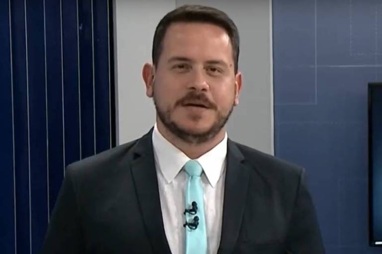 Jornalista da Globo é demitido após acusação de assédio sexual | Enfoco