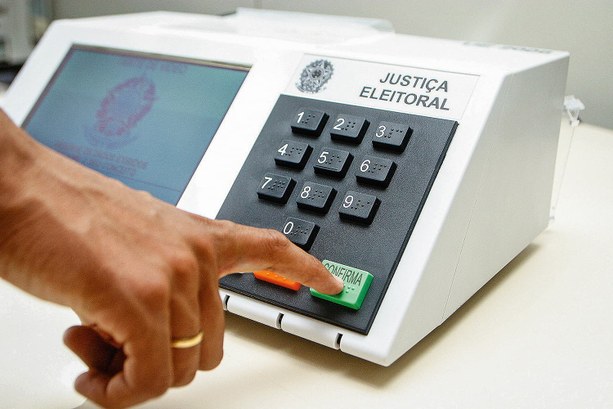 Mais de 180 cartórios eleitorais no Rio vão funcionar no feriado | Enfoco