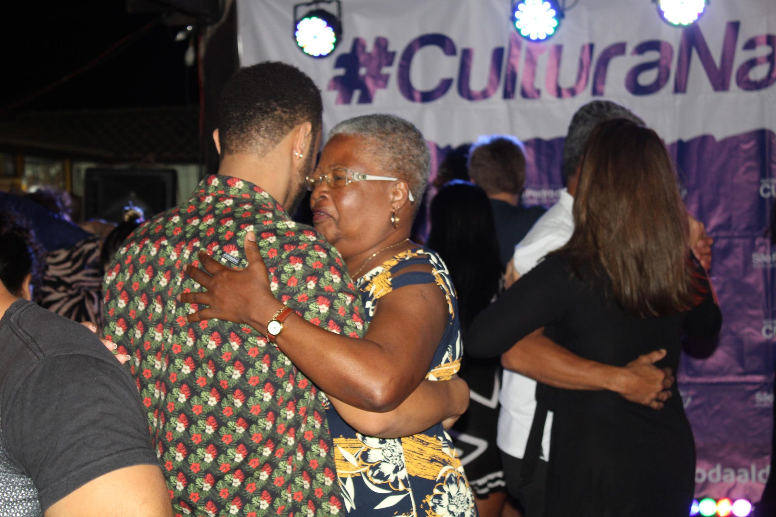 Cultura aldeense promove 7º Baile de Dança de Salão nesta sexta-feira (10)