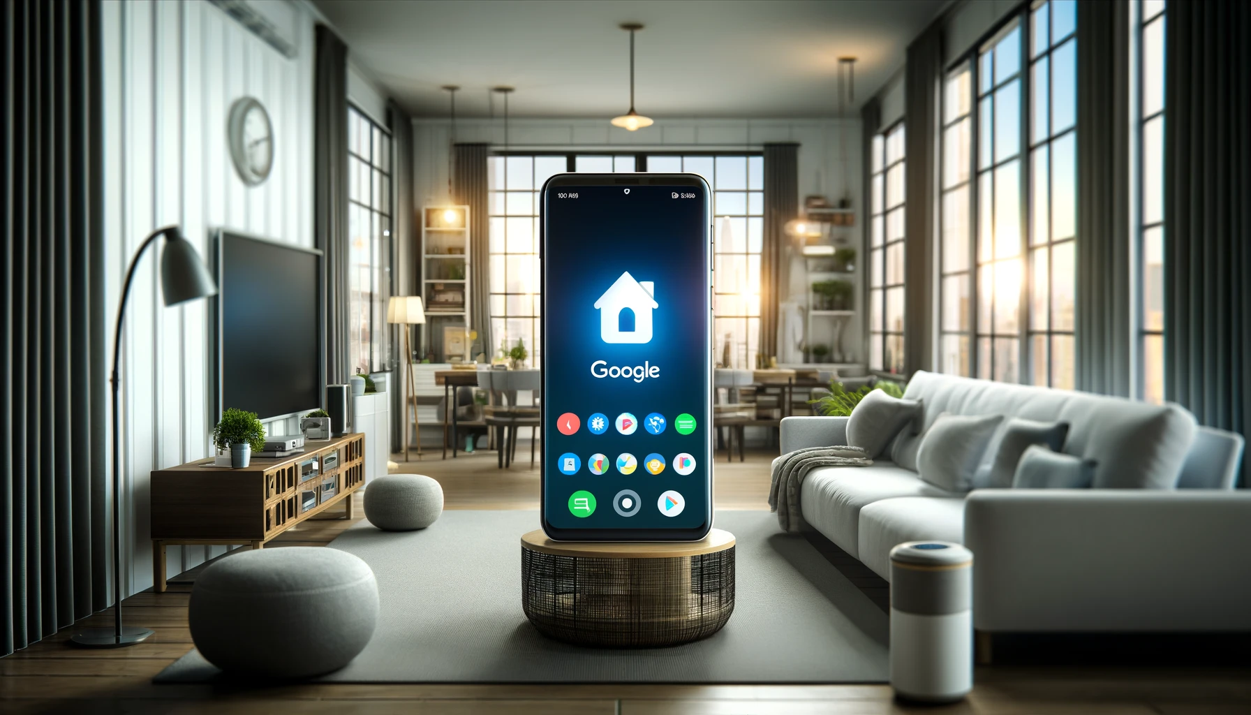 Google Home torna mais simples ter uma casa inteligente; veja