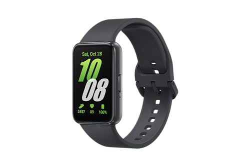 Smartwatch Samsung Galaxy Fit3