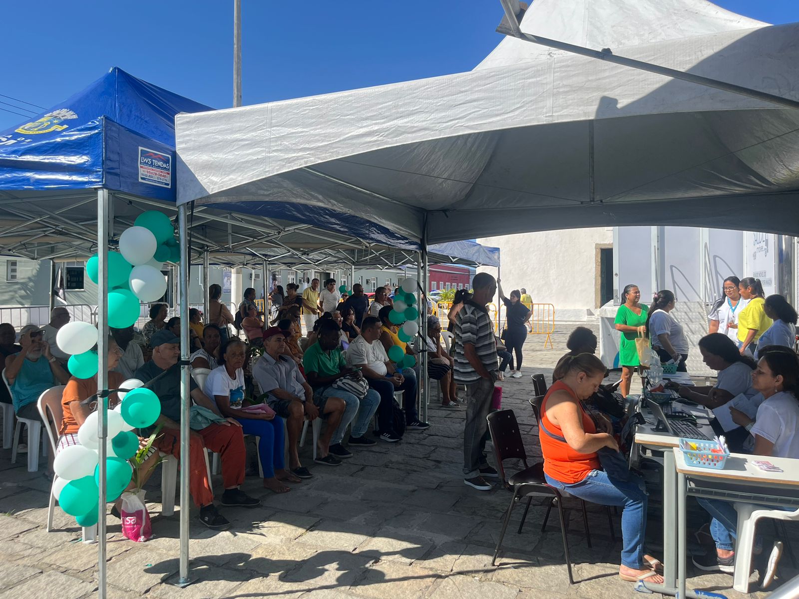 Prefeitura de São Pedro da Aldeia atende 591 pacientes pelo projeto “Saúde Móvel”