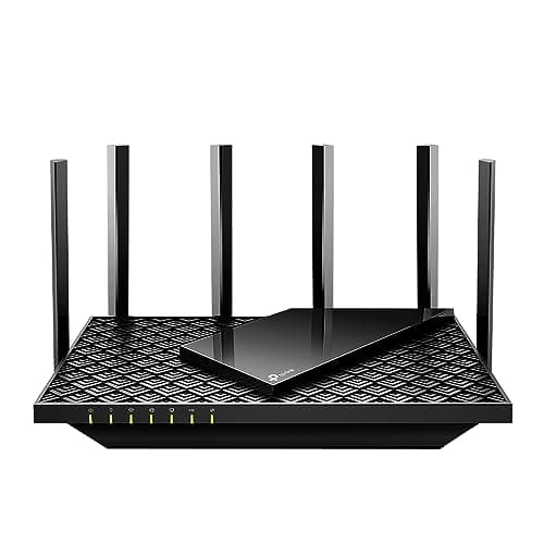 Roteador AX5400 Wi-Fi 6 TP-Link Archer AX72