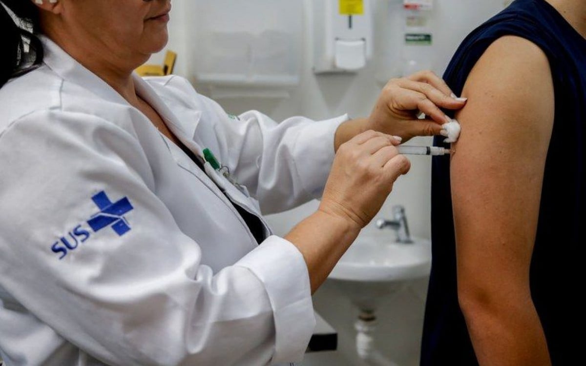 Rio das Ostras inicia vacinação contra Dengue para crianças e adolescentes | Rio das Ostras