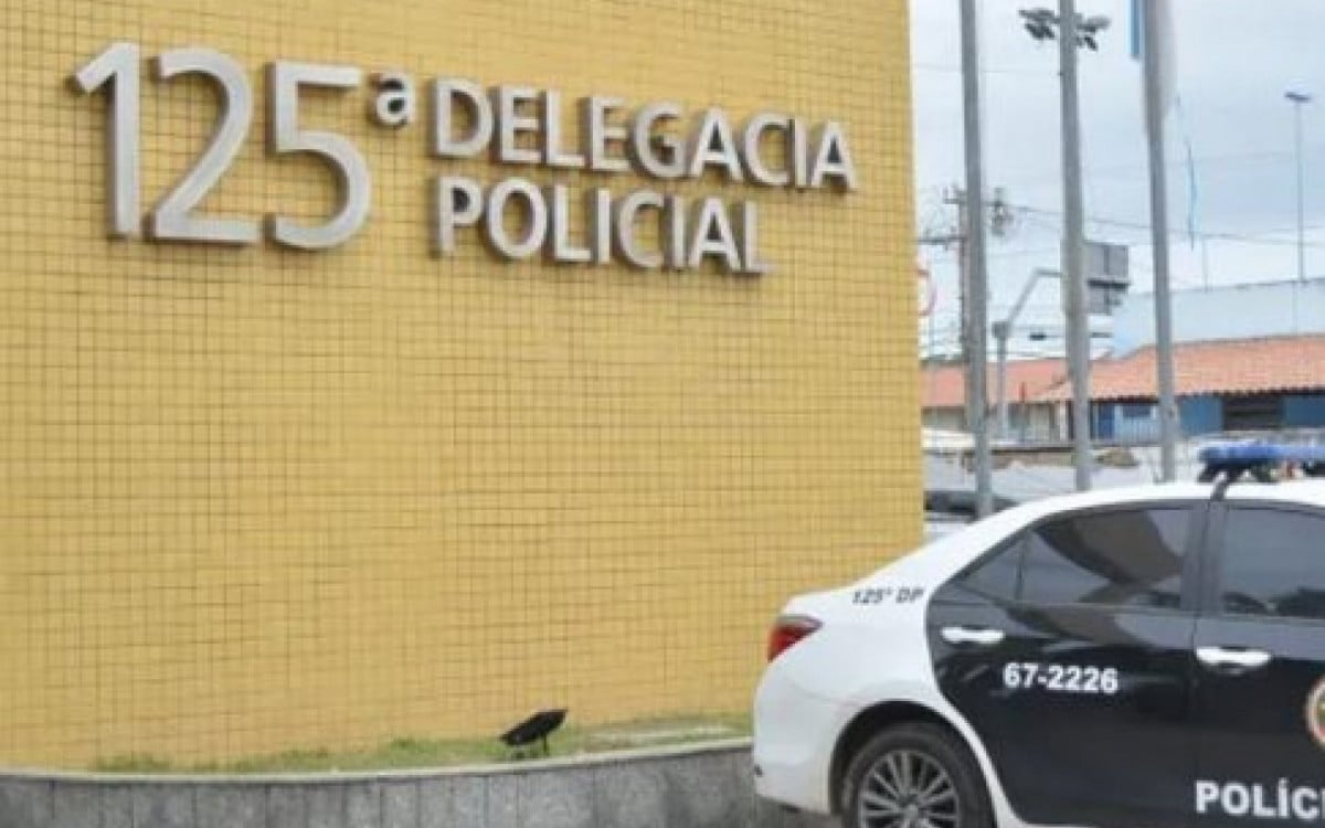 125ªDP (São Pedro da Aldeia)