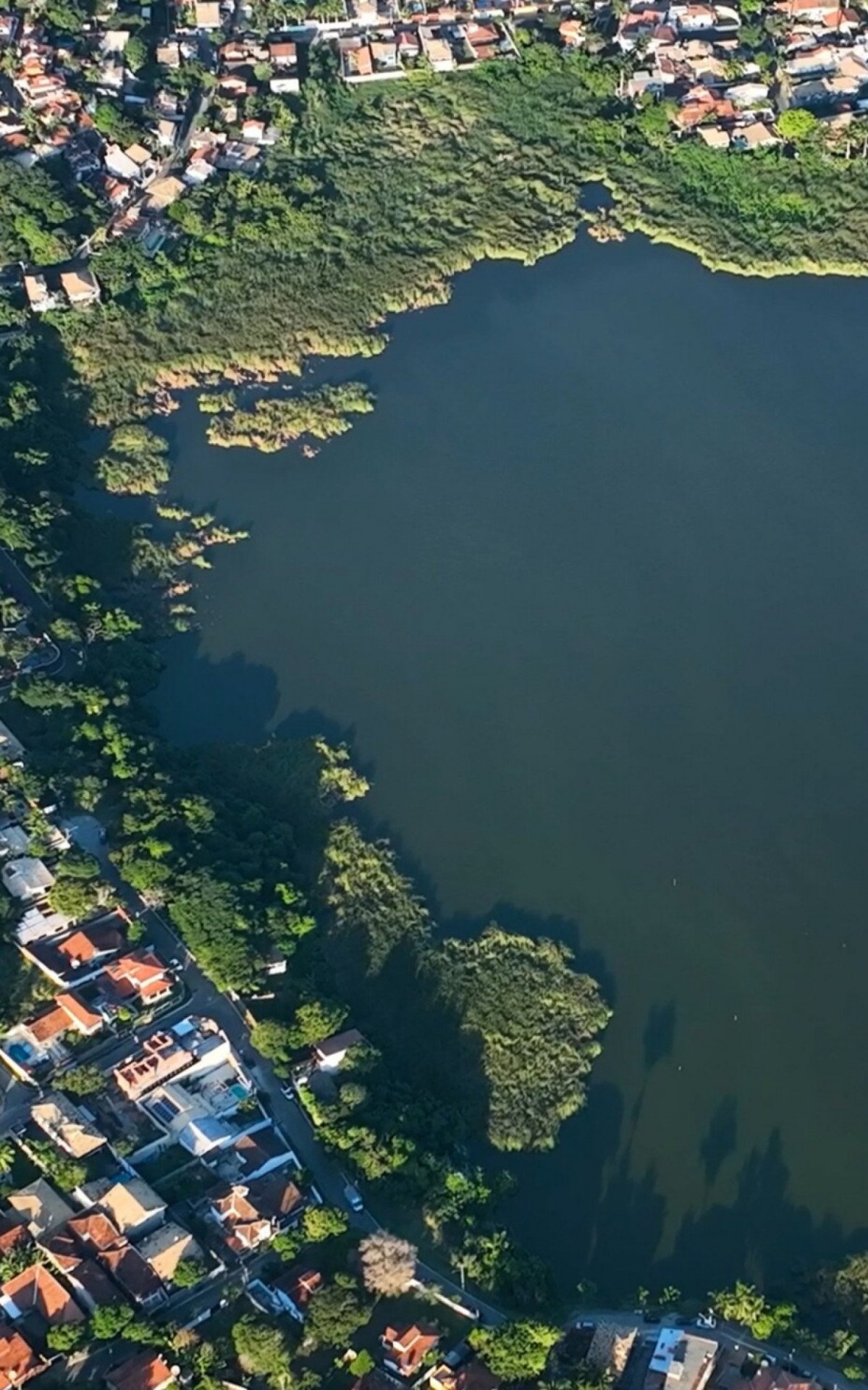 Após mais de 20 anos de espera, Lagoa de Geribá em Búzios terá intervenção ambiental e urbanística | Búzios