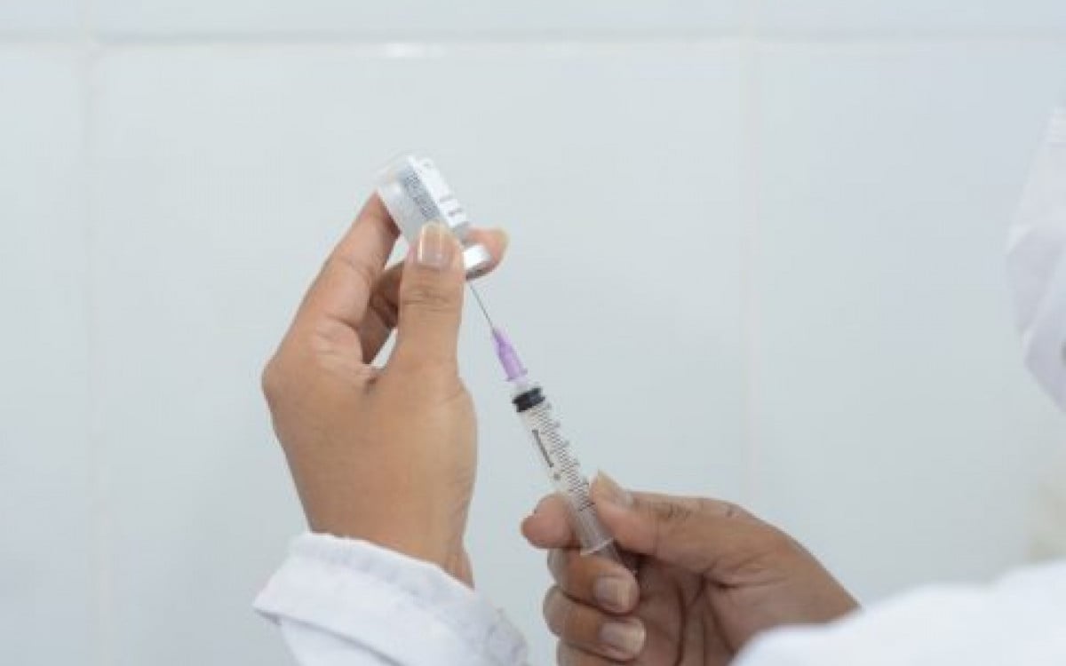 Iguaba promove vacinação contra Poliomielite, Dengue e Covid-19 | Iguaba Grande