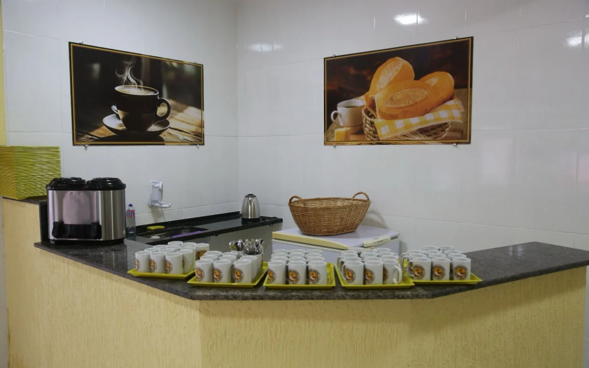 Prefeitura de Araruama anuncia a inauguração de duas novas unidades do Café do Trabalhador | Araruama