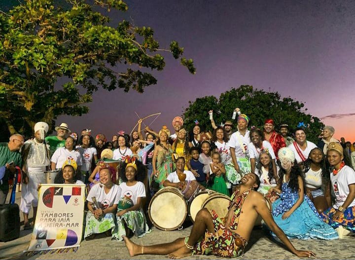 Coletivo GRIOT lança cartilha de combate ao racismo, machismo e violência de gênero em Cabo Frio