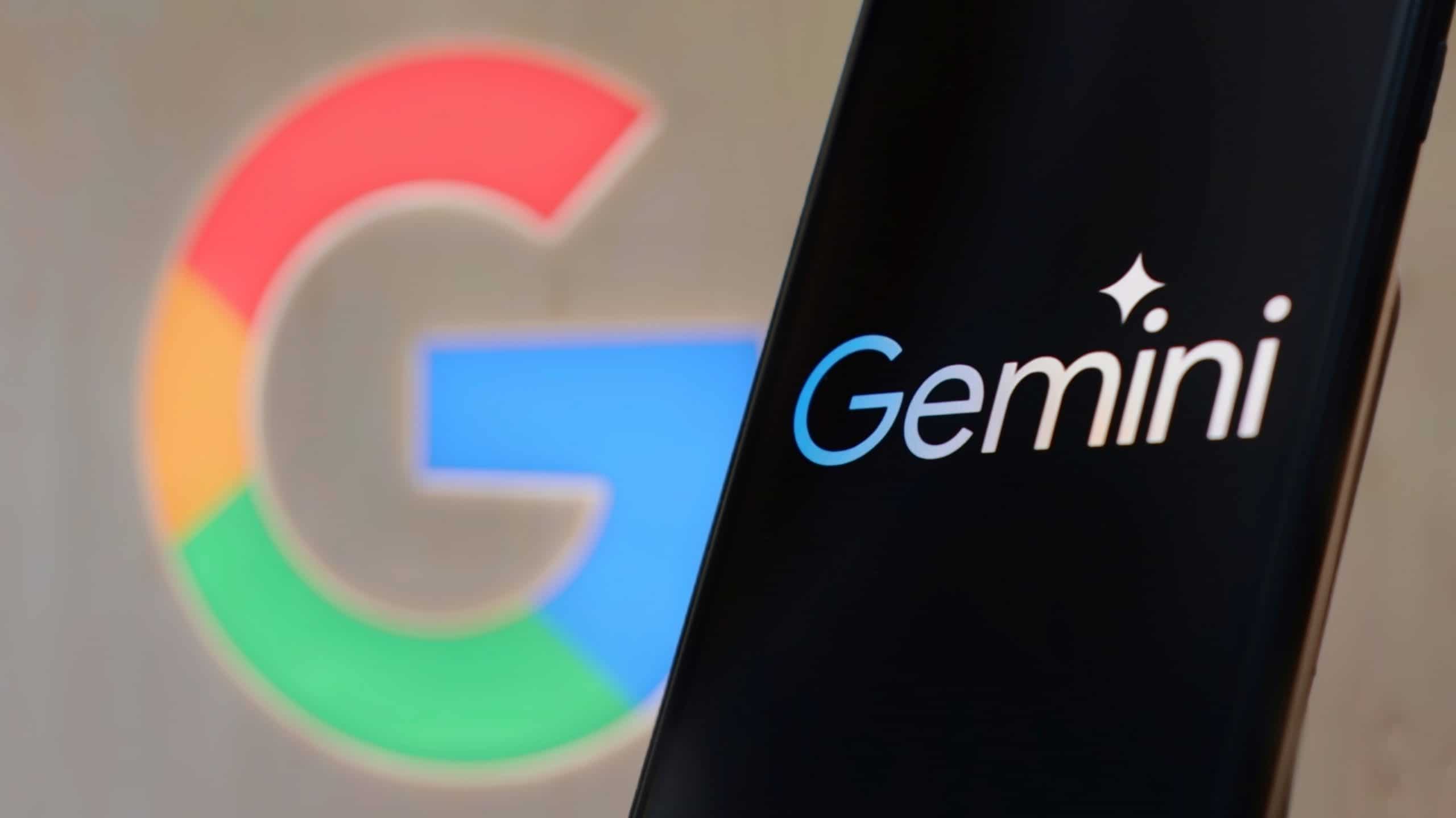 Como migrar do Google Assistente para o Gemini?