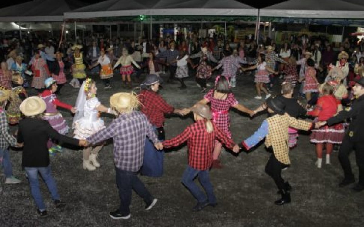 Tradicional "Arraía Iguapira", de Iguaba Grande, já tem data marcada | Iguaba Grande