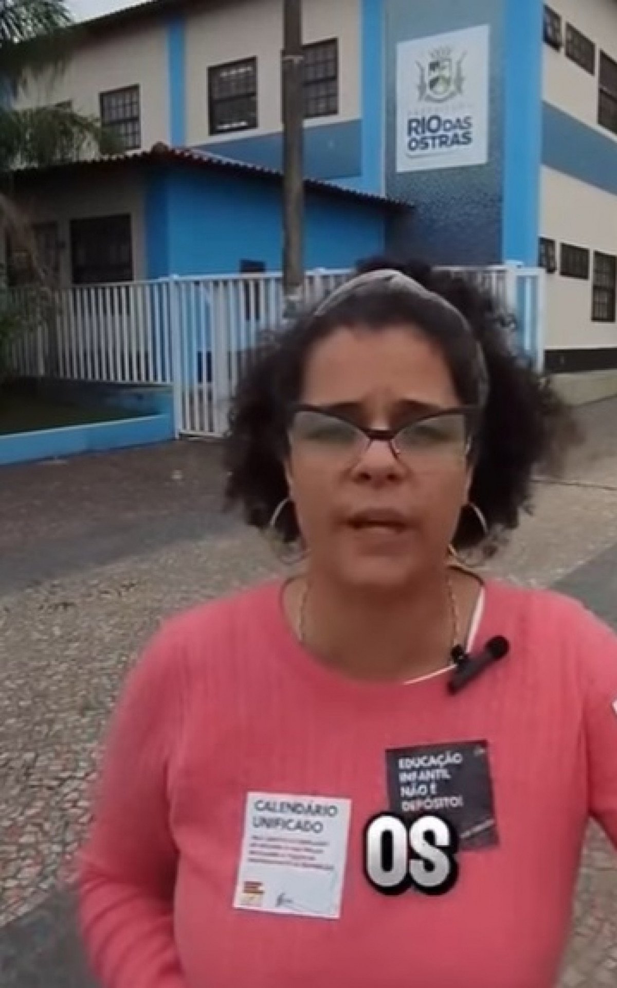 Impasse entre prefeitura e educadores em Rio das Ostras: Diálogo estagnado | Rio das Ostras