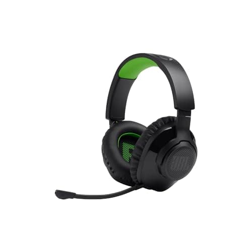 JBL, Headset Gamer, Quantum 360X, Para XBOX, Wireless