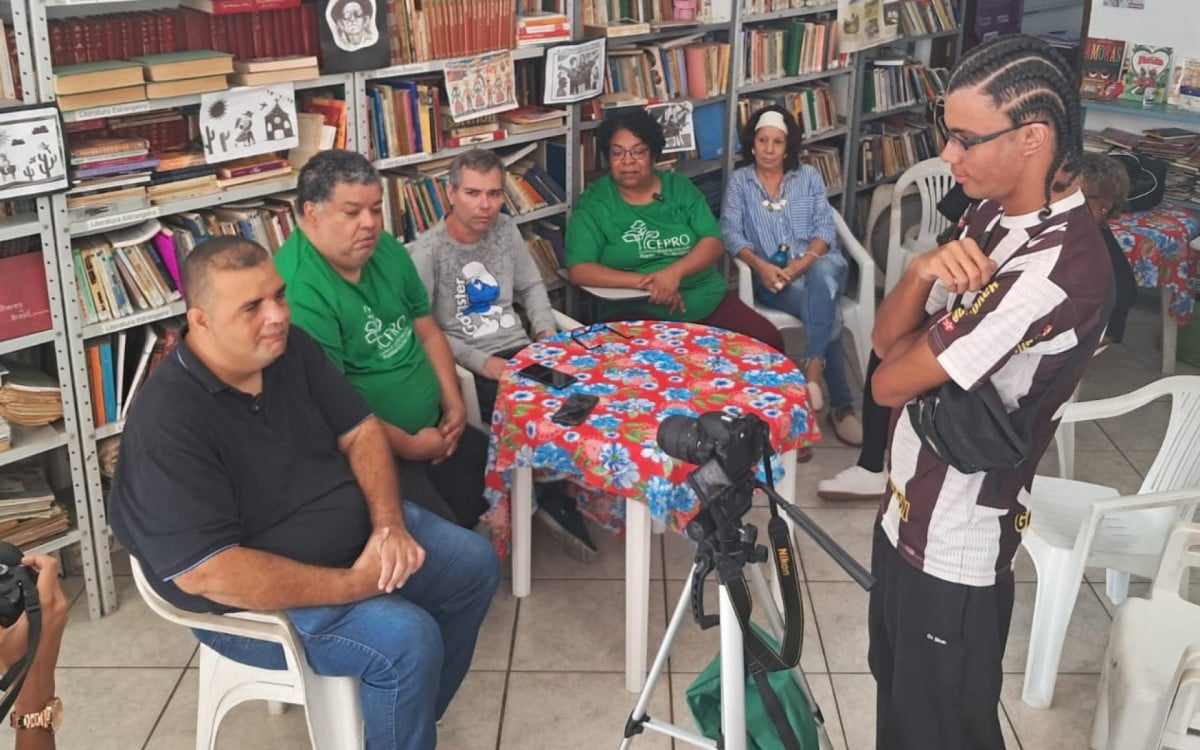 Estreia de documentário "Transformação" celebra 16 anos do CEPRO em Rio das Ostras | Rio das Ostras