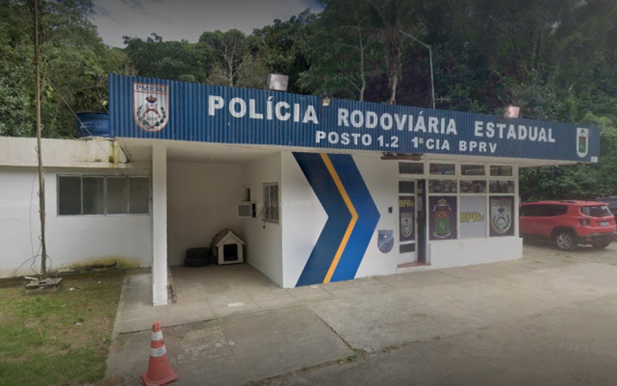 Polícia Rodoviária apreende drogas que estavam a caminho de Bacaxá | Saquarema