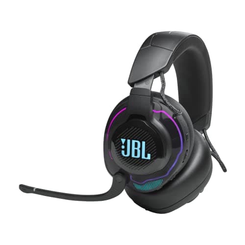 JBL, Fone de Ouvido Bluetooth, Quantum 910