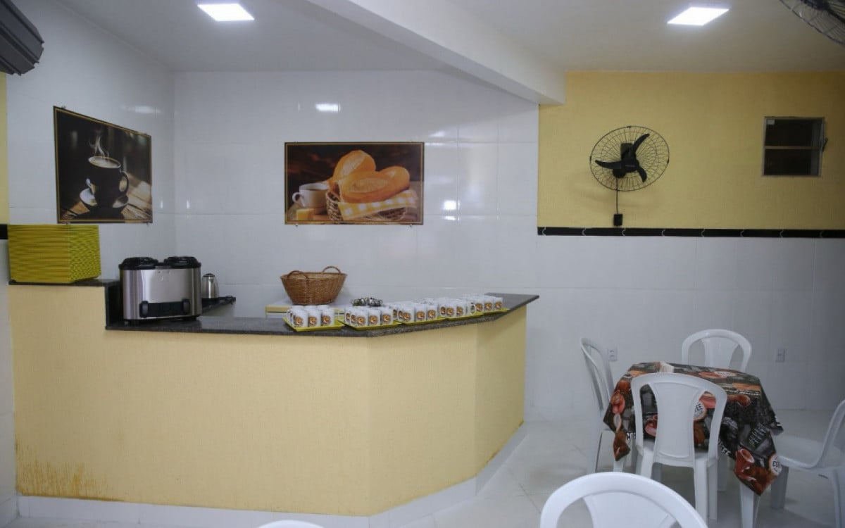 Araruama vai inaugurar nova unidade do Café do Trabalhador no bairro Fazendinha | Araruama