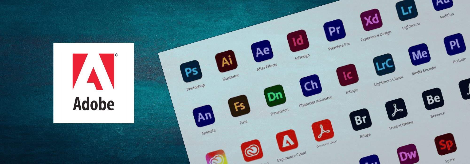 7 melhores alternativas aos programas da Adobe