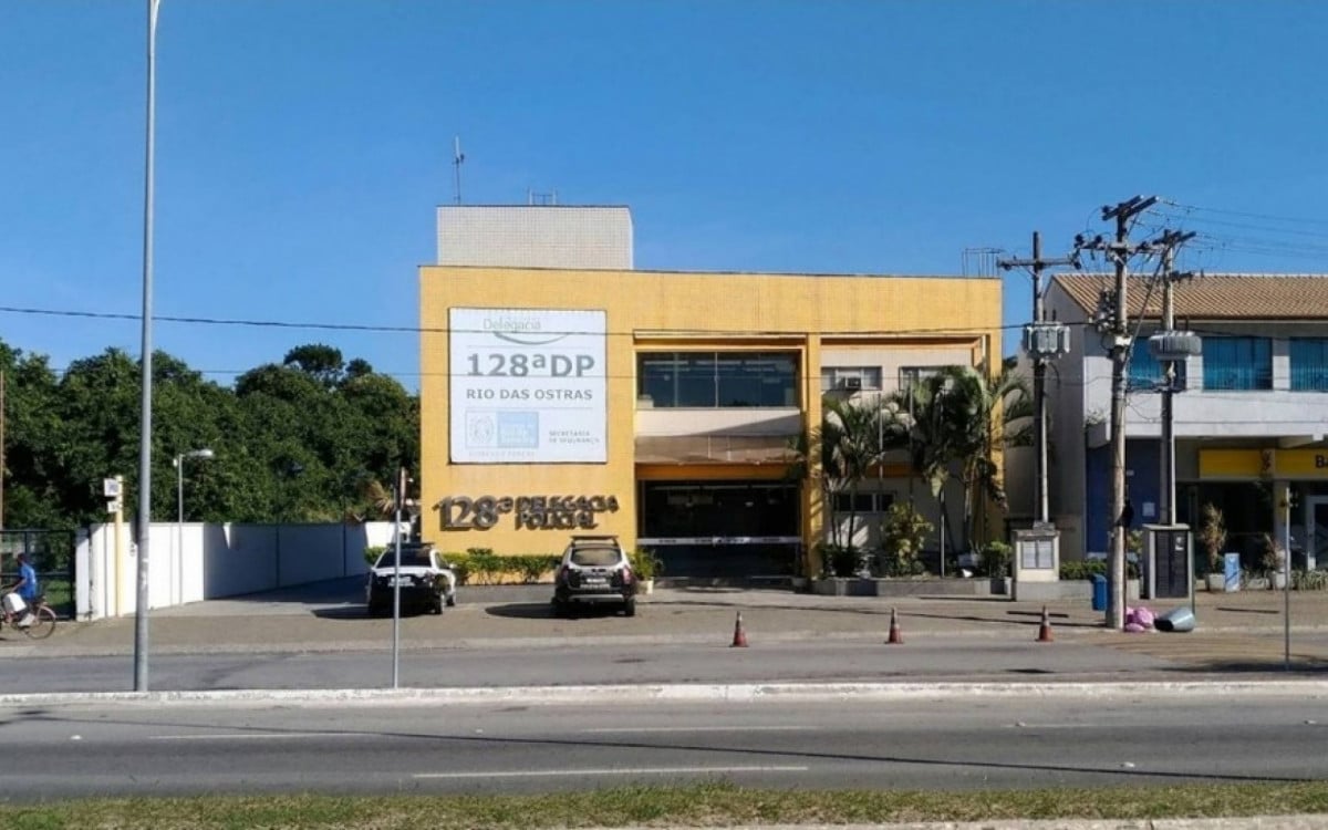 Homem em situação de rua é morto a pauladas no Centro de Rio das Ostras | Rio das Ostras