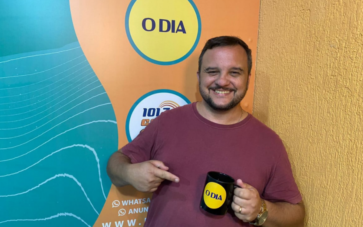 Rede e Psol anunciam convenção e Rafael Peçanha segue como pré-candidato em Cabo Frio | Política Costa do Sol