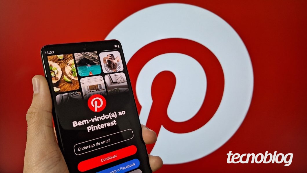 Como baixar um vídeo do Pinterest pelo celular ou PC – Tecnoblog