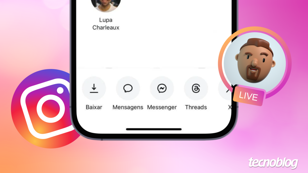 Como baixar uma live do Instagram? Saiba salvar suas transmissões ou de outras pessoas – Tecnoblog