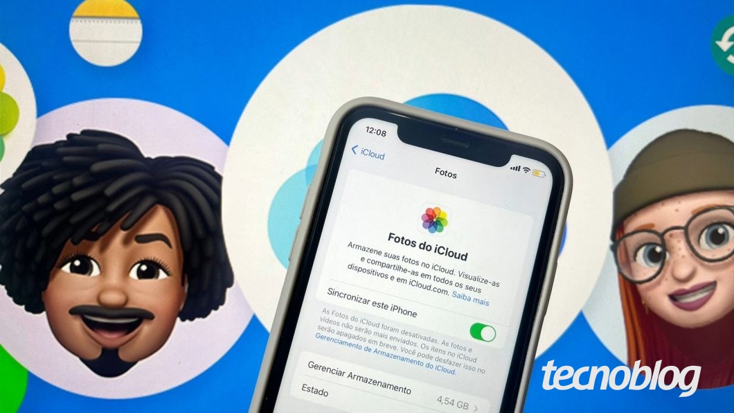 Como salvar fotos no iCloud? Saiba sincronizar mídias com nuvem da Apple – Tecnoblog