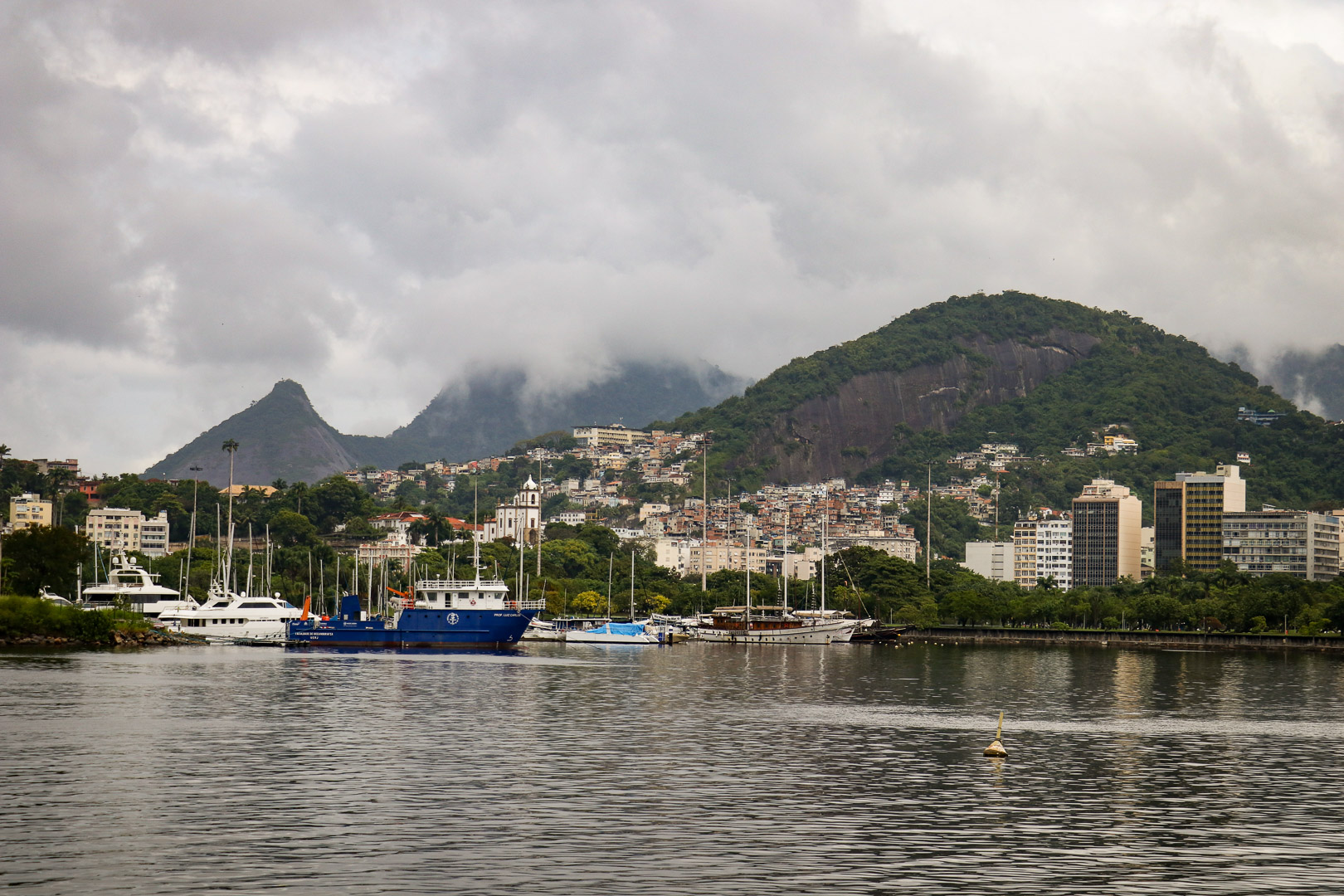 Friozinho no Rio vai até quando? Veja a previsão da semana | Enfoco