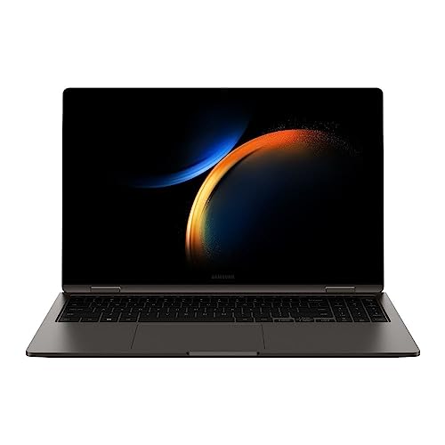 Notebook Galaxy Book3 360 com desconto imperdível