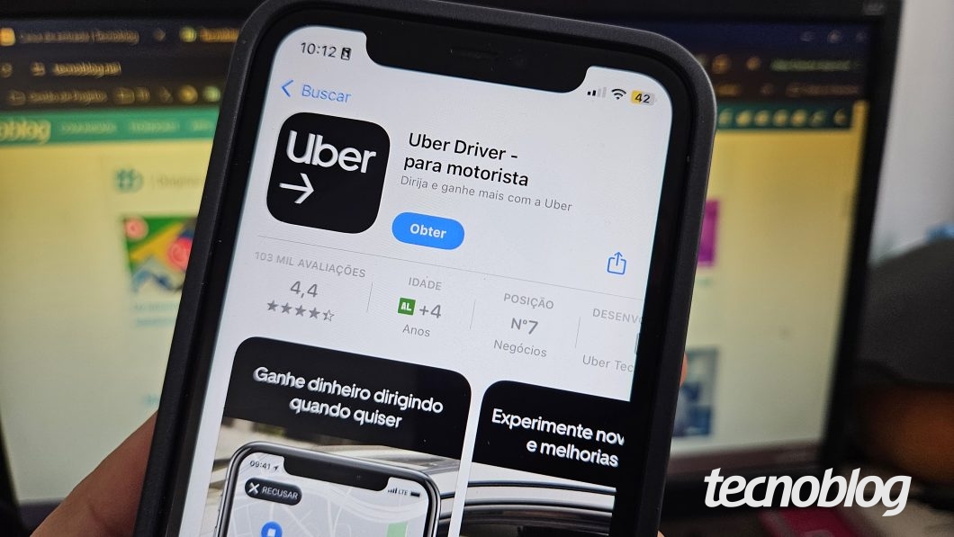 Quais os requisitos para ser Uber? Saiba o que é preciso para se tornar um motorista – Tecnoblog