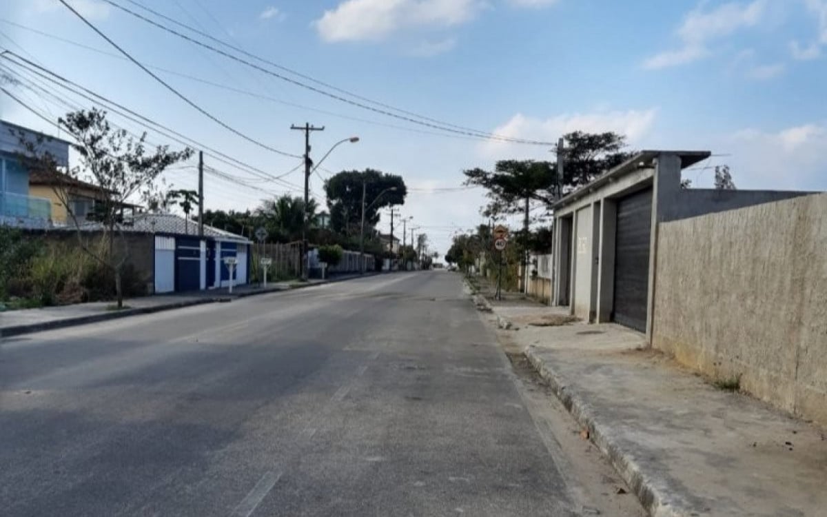 Vandalismo no Praiamar: Moradores vivem sob terror de adolescentes | Rio das Ostras