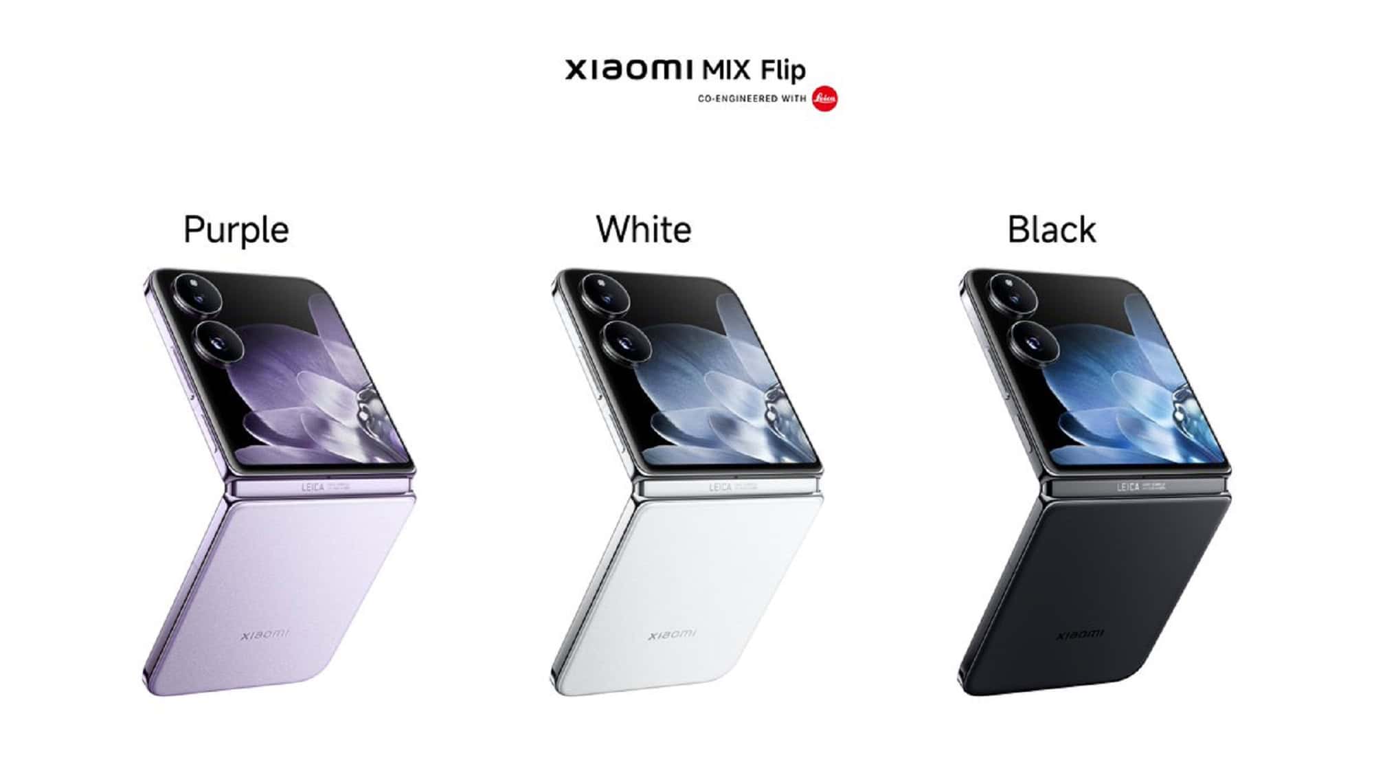 Xiaomi lança 1° celular dobrável com impressora portátil; veja o preço 