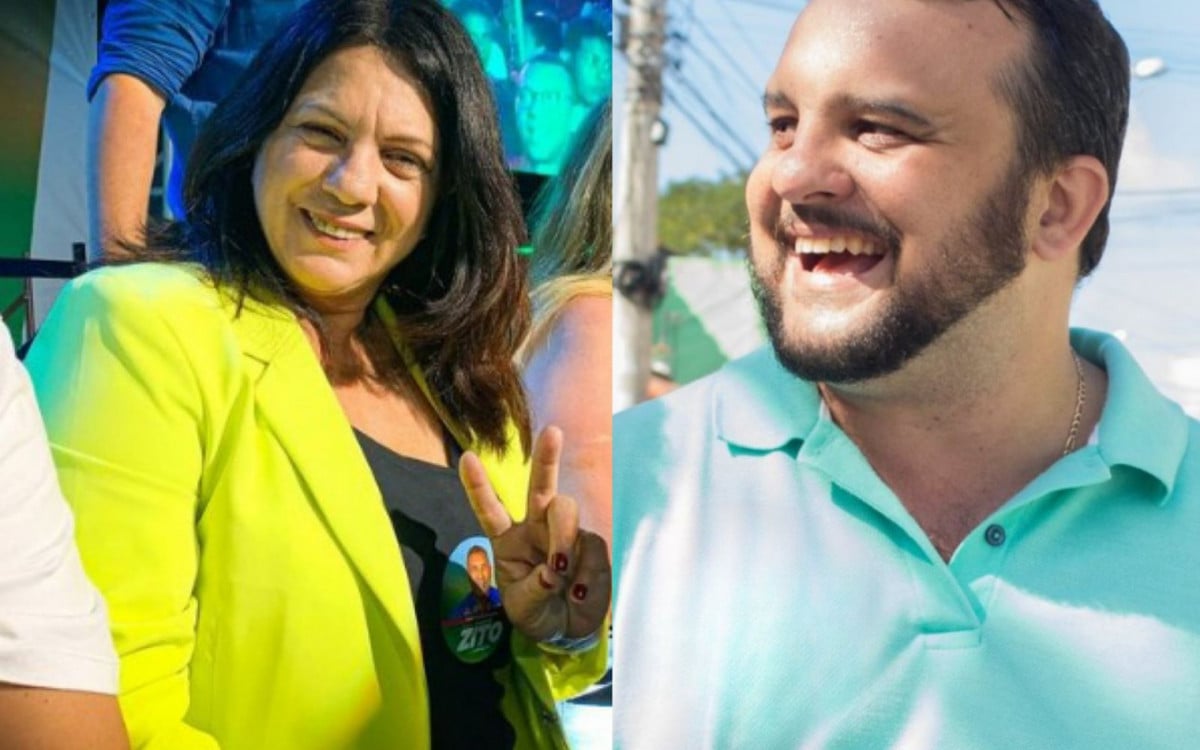 Convenções de Magdala Furtado e Rafael Peçanha e acontecem nesta quinta (1) e sábado (3) | Política Costa do Sol