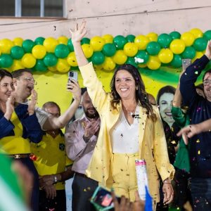Penha Bernardes anuncia André Mônica como seu candidato a vice em Araruama | Política Costa do Sol